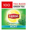 LIPTON Green Tea Mint
