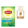 LIPTON Green Tea Mint