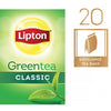 LIPTON Green Tea Pure