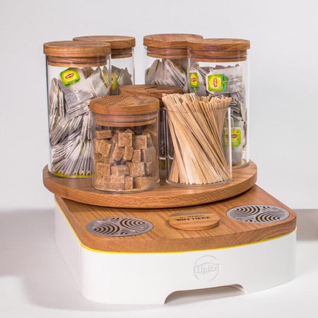 Tea Station